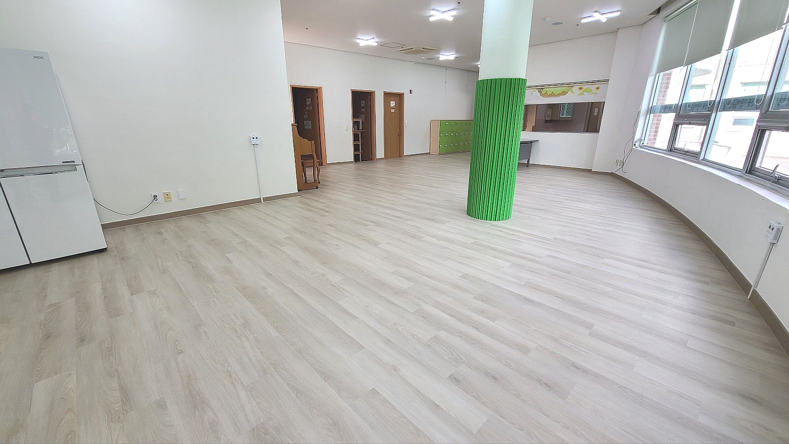 H12 워시오크 (돌봄센터)