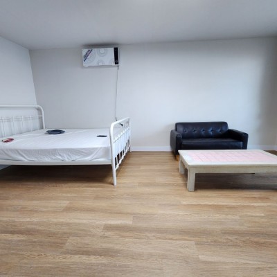 H04 내츄럴오크 (팬션)