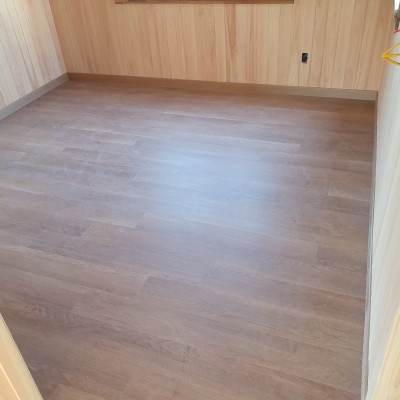 H04 내츄럴오크 (안면도휴양림)