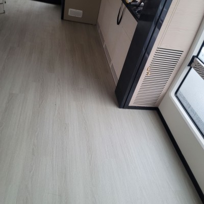 H01 유니크오크 (요트내부 시공)