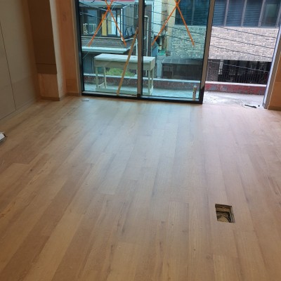 H06 라테오크 (사무실)