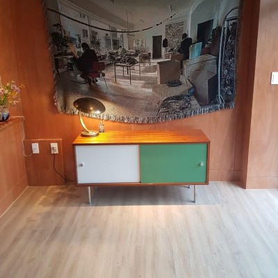 H07 그레이오크 (카페)