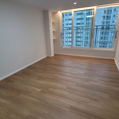 H04 내츄럴오크 (아파트)