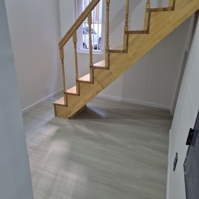 H01 유니크오크 (주택)