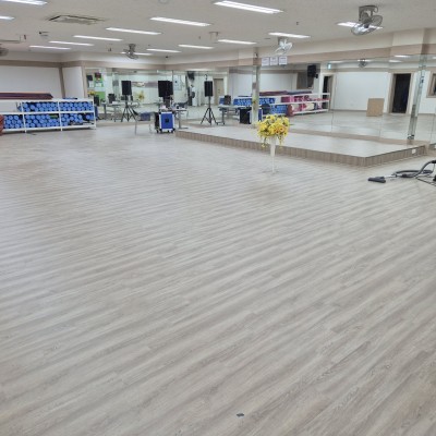 H07 그레이오크 (주민센터 다용도강당)