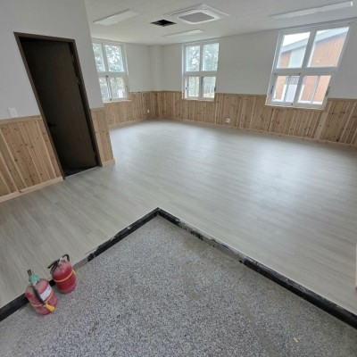 H01 유니크오크  (원산도 자연휴양림)